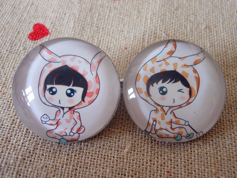Broche en autre - Ref 1180769 Image 1