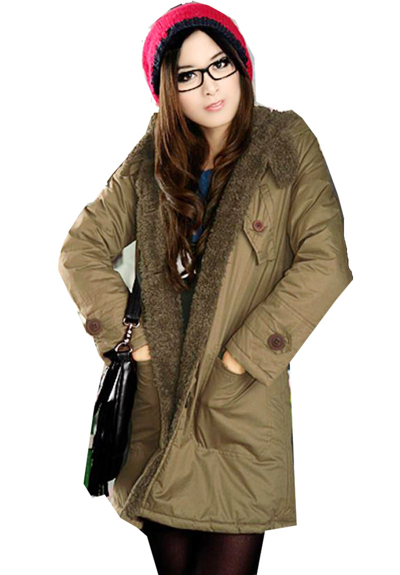 Pantalon fille - Ref 2062899 Image 4