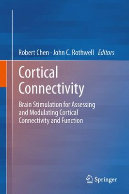 【预订】Cortical Connectivity