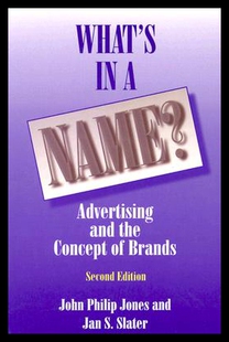 the Name? Advertising What Concept and 预售