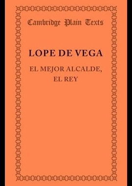 【预售】El Mejor Alcalde, El Rey