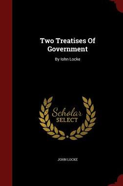【预售】Two Treatises of Government: By Iohn Locke