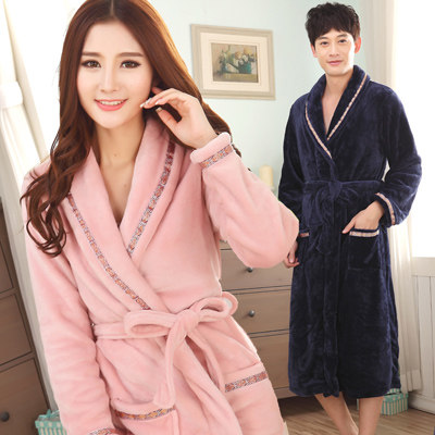 Peignoir jeunesse - Ref 595231 Image 1