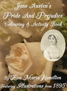 【预售】Jane Austen's Pride and Prejudice Co...