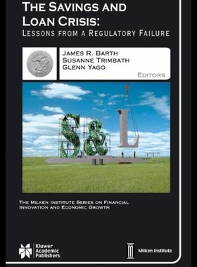 【预售】The Savings and Loan Crisis: Lessons from a Regul