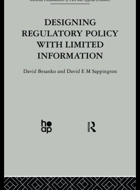 【预售】Designing Regulatory Policy with Limited Informat