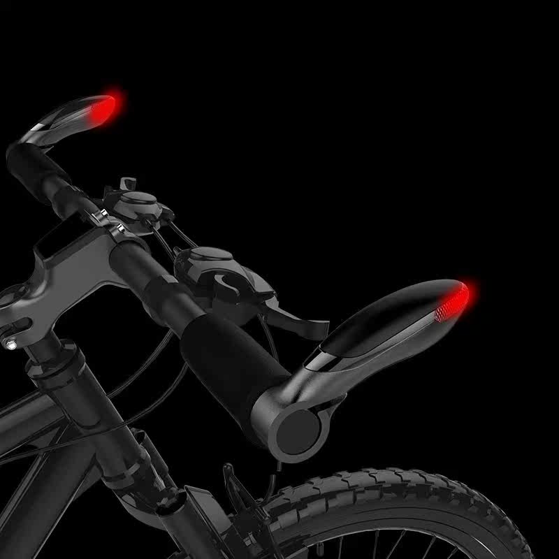 Poignées de vélo PHOENIX - Ref 2336059 Image 1