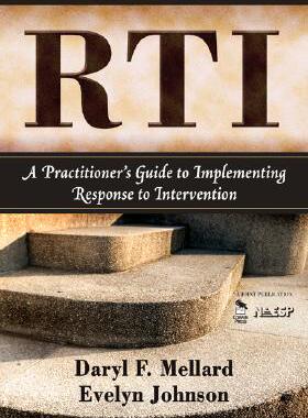【预售】RTI: A Practitioner's Guide to Implementing Respo...