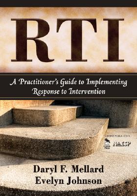 【预售】RTI: A Practitioner's Guide to Implementing Respo...