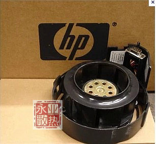 原装hp/惠普msa1000电源风扇电源
