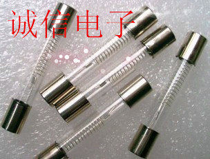 微波炉高压保险丝5kv0.8