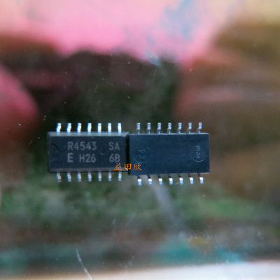 EPSON各尾数均有SOP14现货