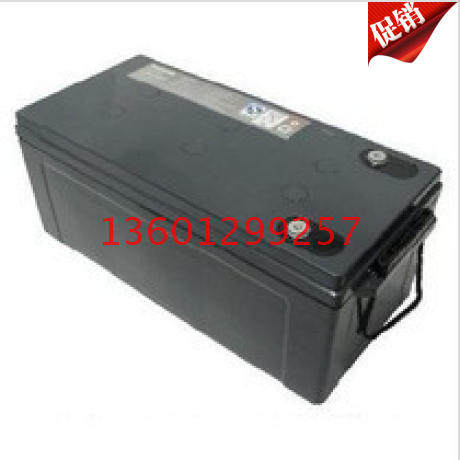 LC-PM12200ST/LC-PM12200BT松下蓄电池阻燃PM系列12V200AH