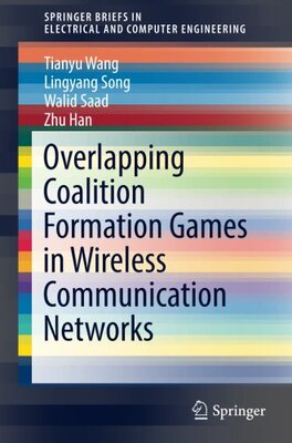 【预订】Overlapping Coalition Formation Game...