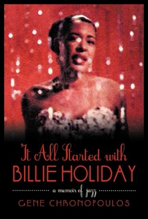 【预售】It All Started with Billie Holiday: A Memoir of J