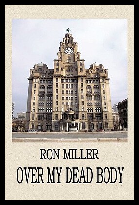 【预售】Over My Dead Body...