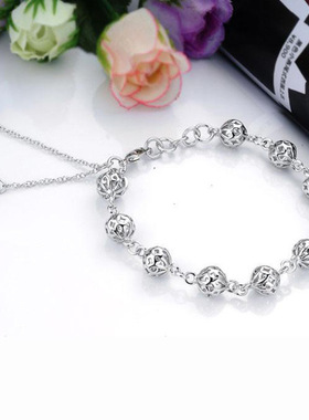 闺蜜闺蜜镂空韩版礼物饰品手链