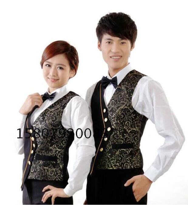 10年老店～整套荷官衣服,德州扑克服装,百家乐服装,21点服装