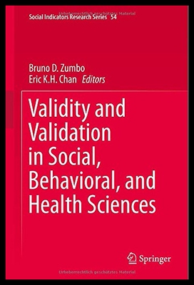 【预售】Validity and Validation in Social, Beh