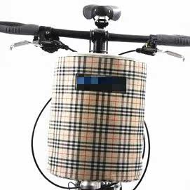 Panier pour vélo - Ref 2259100 Image 1