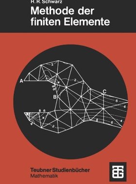 【预售】Methode Der Finiten Elemente