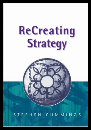 【预售】Recreating Strategy