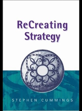 【预售】【预售】Recreating Strategy