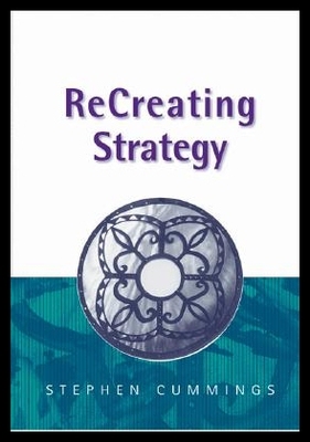 【预售】Recreating Strategy