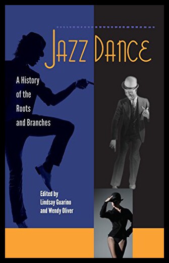 【预售】Jazz Dance: A History of the Roots and Branches