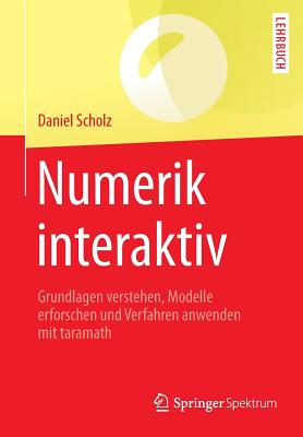 【预订】Numerik Interaktiv: Grundlagen Verst...