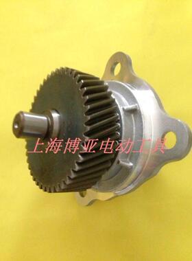 BOSCH 博世电动工具 原装配件介铝机 GCM 10m 主轴齿轮 255斜切锯