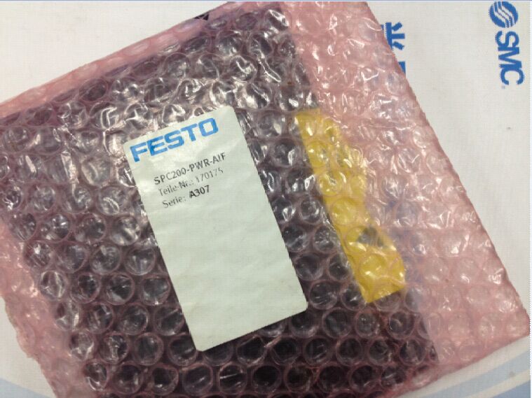 FESTO    SPC200-DIO    订货代号  170179