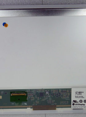 三星 R428 R439 R467 R470 R478 RV411 RV415 140 LED 液晶屏幕