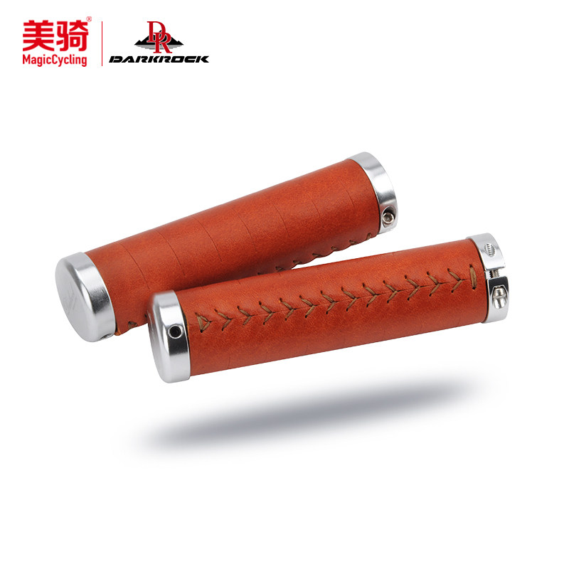 Poignées de vélo DARKROCK - Ref 2349805 Image 1