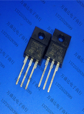 全新原装 STP4NK80ZF 4A 800V TO220F P4NK80Z 原装正品