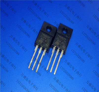 全新原装 STP4NK80ZF 4A 800V TO220F P4NK80Z 原装正品