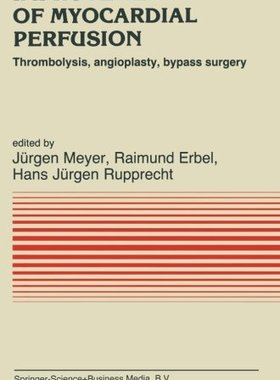 【预订】Improvement of Myocardial Perfusion:...
