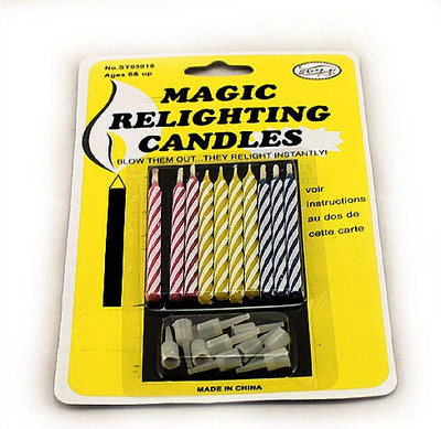 Bougie - Ref 2490286 Image 1