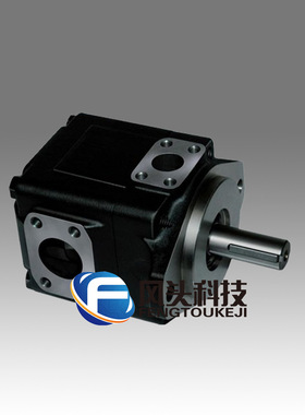 供应DENISON丹尼逊T6E-062系列高压叶片泵及泵芯配件