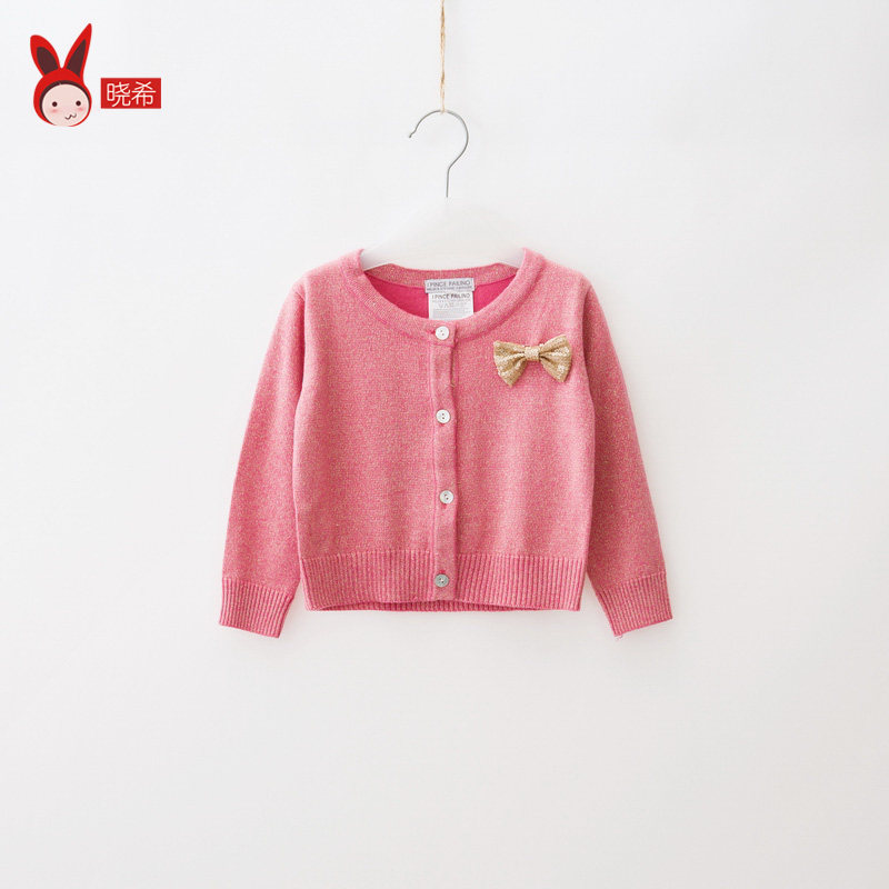 Pull fille - Ref 2105400 Image 4