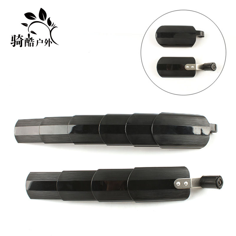 自行车通勤指南 — 山城重庆版