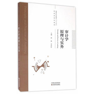 审计学原理与实务