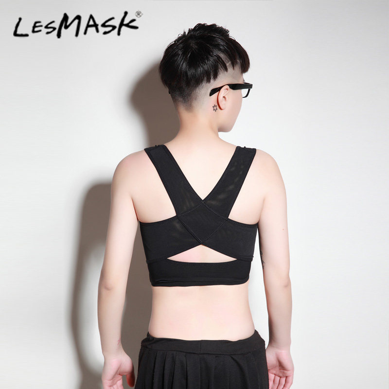 Body LESMASK A35 en nylon - Ref 654584 Image 1