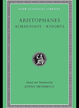现货 Acharnians. Knights