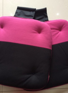 原单 汽车座垫 冬天温暖你的大屁股 特价24.99一只