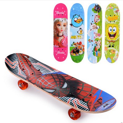 Skate pour homme femme enfant SINCERE BOY    - Ref 2592527 Image 1