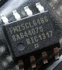 FM25CL64B FM25CL64BG FM25CL64B-G SOP 铁电 特价  量大价优