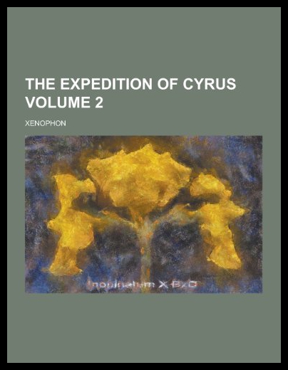 ¡¾Ô¤ÊÛ¡¿The Expedition of Cyrus Volume 2