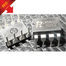 LN5R12C DIP-8 集成芯片IC 全新原装现货 质量保证 可直拍
