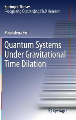 【预订】Quantum Systems under Gravitational ...